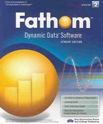 Fathom Dynamic Data Software : Version 2: Student Edition （CDR）