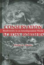 国境を越えた環境保護<br>Conservation Across Borders : Biodiversity in an Interdependent World