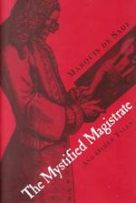 The Mystified Magistrate and Other Tales