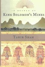 In Search of King Solomon's Mines （1ST）