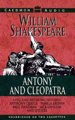 Antony and Cleopatra (2-Volume Set)