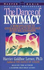 Dance of Intimacy (2-Volume Set)
