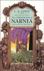 The Chronicles of Narnia Audio Collection (4-Volume Set)
