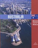 Australia (Modern Nations of the World)