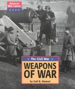 Weapons of War (American war library)