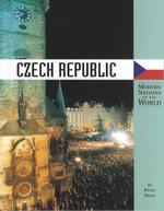 Czech Republic (Modern Nations of the World)