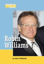 Robin Williams (People in the News)
