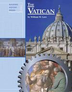 The Vatican (Building History Series)