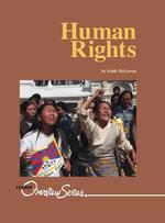 Human Rights (Lucent Overview Series)