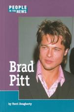 Brad Pitt (People in the news)