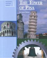 The Tower of Pisa (Building History Series)