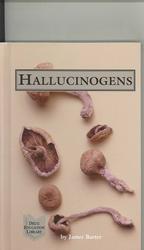 Hallucinogens (Drug Education Library)