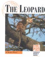 The Leopard (Endangered Animals & Habitats)