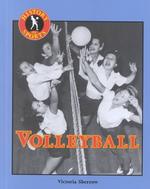 Volleyball (History of Sports)