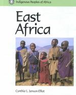 East Africa (Indigenous peoples of Africa)