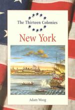 New York (Thirteen Colonies)