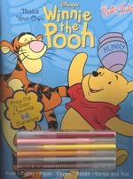 Make Your Own Disney's Winnie the Pooh