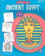 Kids Can Draw Ancient Egypt