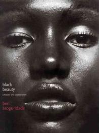 Black Beauty : A History and a Celebration