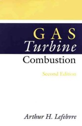 Gas Turbine Combustion （2 SUB）