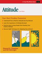 Attitude : Your More Priceless Possession (50 Minute Books) （4TH）
