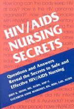 HIV/Aids Nursing Secrets (The Secrets Series)