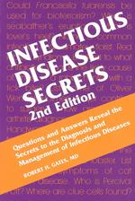 Infectious Disease Secrets (The Secrets Series) （2 SUB）