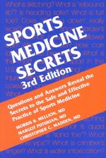Sports Medicine Secrets (The Secrets Series) （3 SUB）