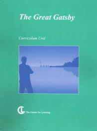 The Great Gatsby : Curriculum Unit （CSM SPI）