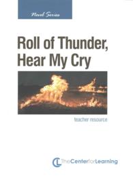 Roll of Thunder, Hear My Cry (Novel) （SPI REP）