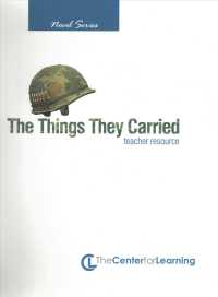 The Things They Carried (Novel) （SPI TCH RE）