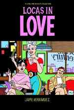 Locas in Love (Love and Rockets (Graphic Novels))