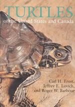 Turtles of the United States and Canada （2ND）