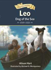 Leo, Dog of the Sea (Dog Chronicles)