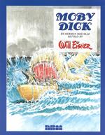 Moby Dick