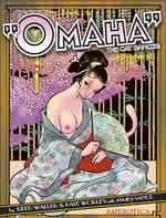 Omaha 6 (Omaha: the Cat Dancer)