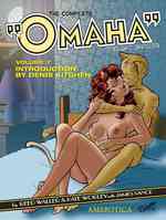 Omaha 7 (Omaha: the Cat Dancer)
