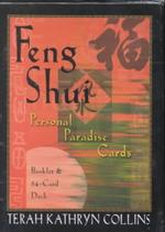 Feng Shui Personal Paradise Cards