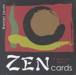 Zen Cards （GMC CRDS）