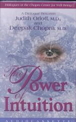 The Power of Intuition （Unabridged）