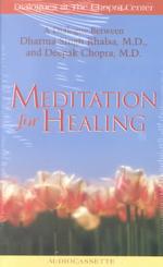 Meditations for Healing （Abridged）
