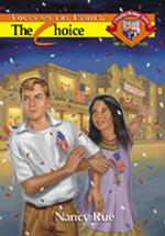 The Choice (Christian Heritage Series)