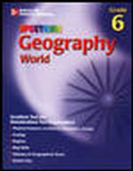 Spectrum Geography: World : Grade 6