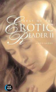 Best of the Erotic Reader II