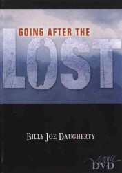 Going after the Lost （DVD）
