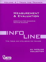 Measurement & Evaluation : Essentials for Measuring Training Success (Train the Trainer)