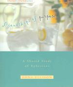 Friendships of Purpose : A Shared Study of Ephesians (Friend to Friend)