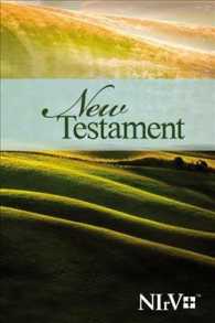 New Testament : New International Reader's Version, Scenic