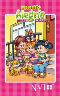 Children's Joy Bible for Girls : Nueva Version International