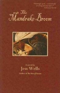 The Mandrake Broom
